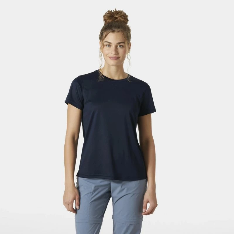 Maicë për femra Helly Hansen, navy blue [Madhësia: L]