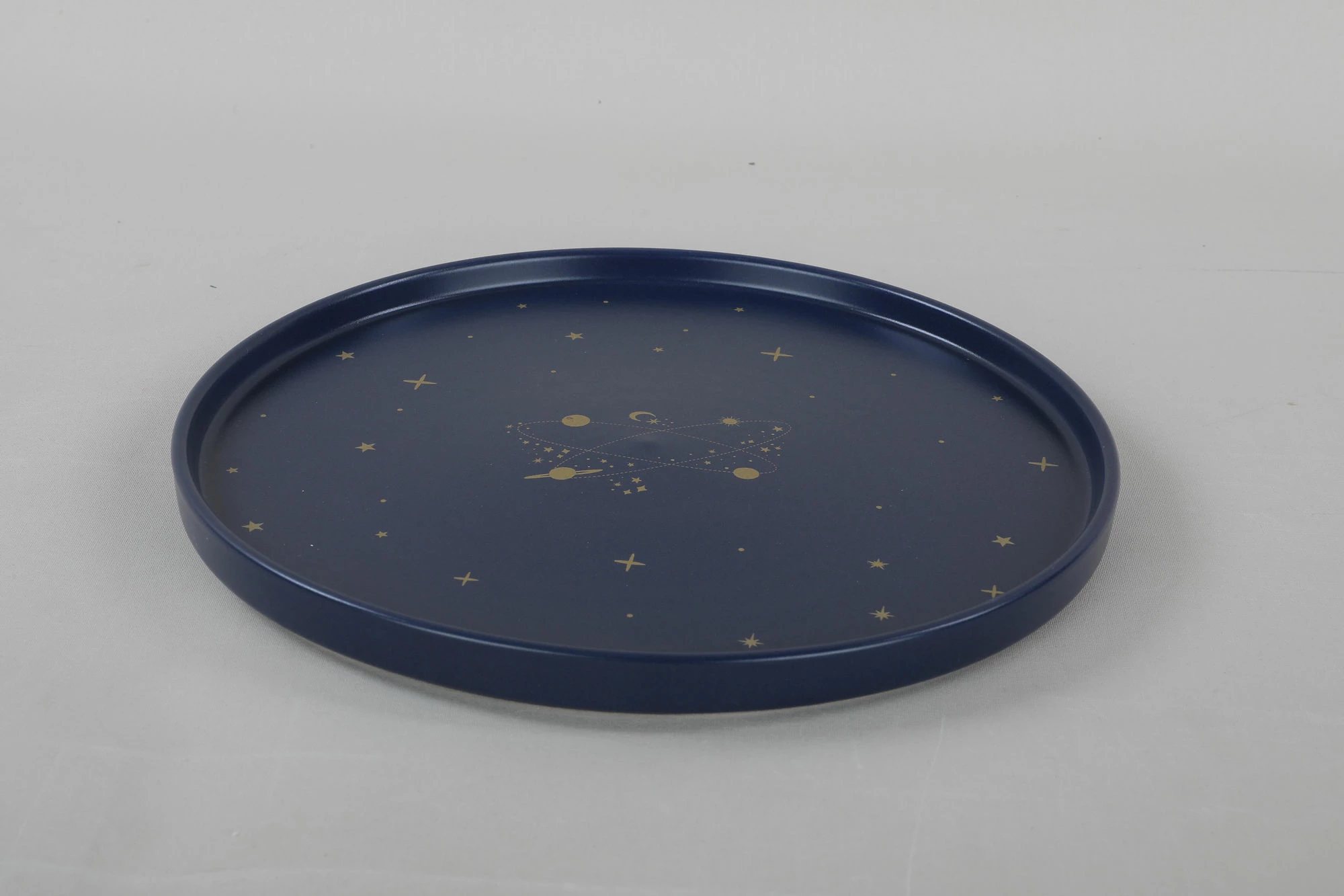 Set pjatash shërbimi (4 copë), Hermia Concept, ST038104F993A046200MATSS00