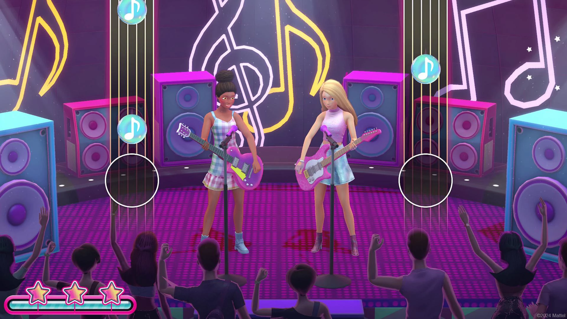 Lojë PS4 Outright Games Barbie: Project Friendship, PEGI 3