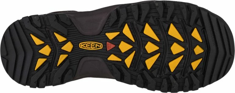 Sandale për meshkuj Keen Targhee III 1022427, kafe