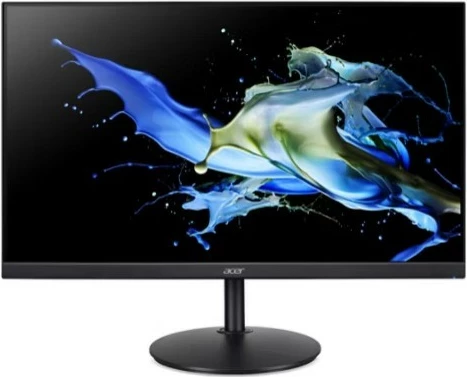 Monitor Acer CB272P6BIPR 27\" IPS FHD 144Hz 1ms HDMI/DP/VGA i zi, set me kabllo HDMI dhe kabllo rryme