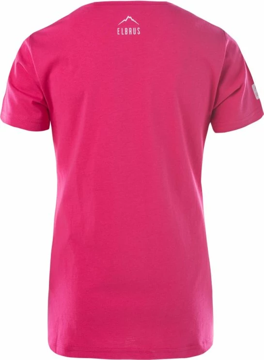 Maicë Elbrus për femra, rozë