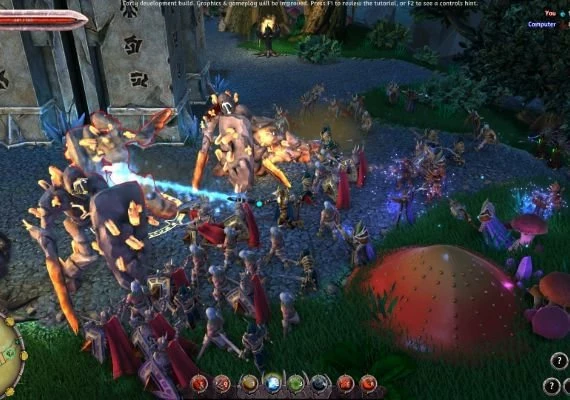 Tyran EN/RU/UK Global