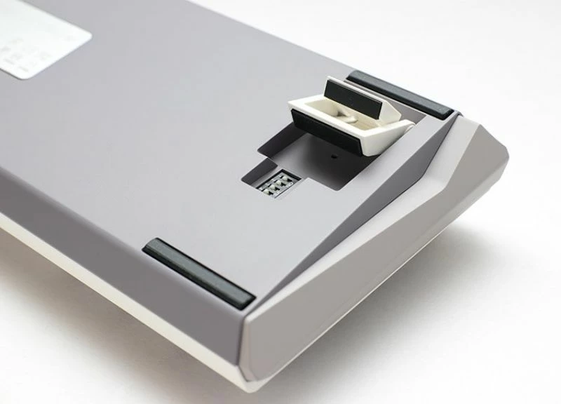 Tastierë gaming Ducky One 3 SF, gri