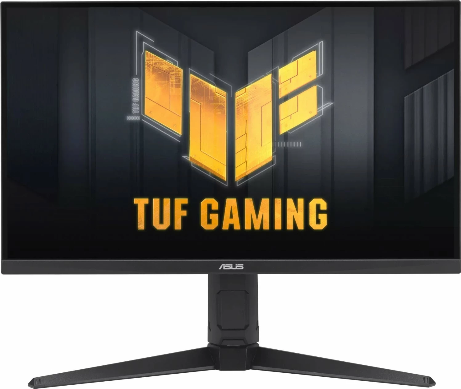 Monitor gaming Asus TUF VG27AQL5A, 27 inch, Fast IPS, QHD, 210Hz, 0.3ms, i zi