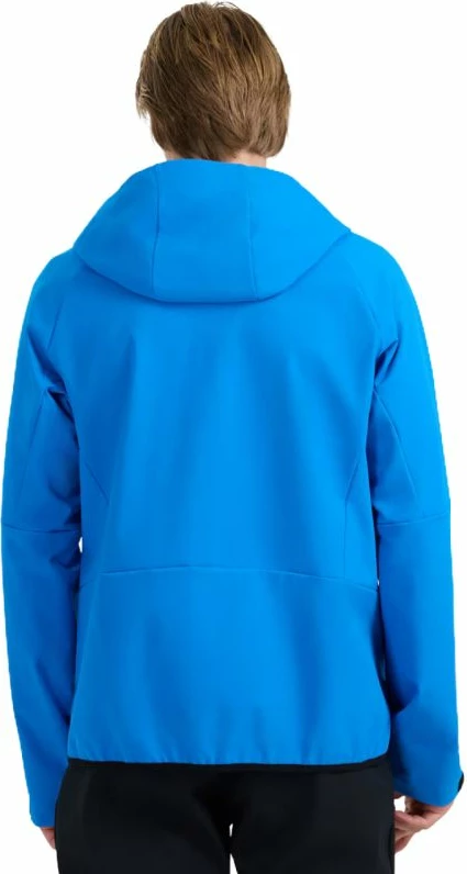 Jakne për meshkuj 4F, kaltër