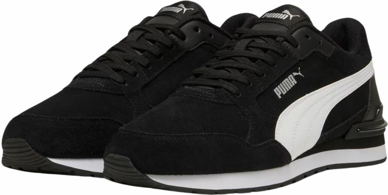 Atlete për meshkuj Puma, të zeza