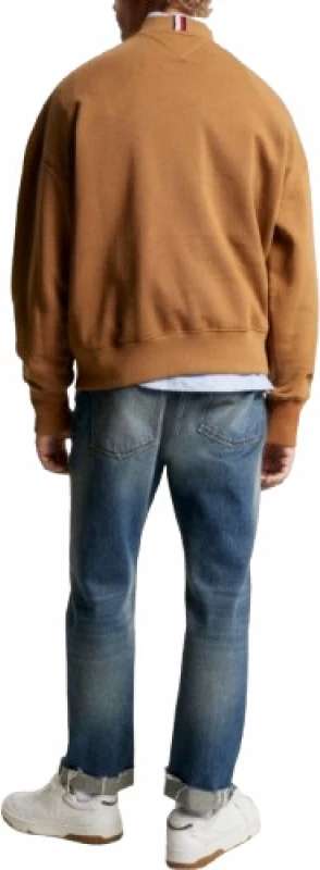 Duks për meshkuj Tommy Hilfiger, kafe