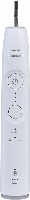 Furçë dhëmbësh elektrike Philips HX7400/06, e bardhë