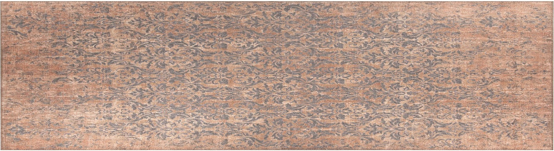Qilim korridori (75x230), Conceptum Hypnose, Blues Chenille, kafe AL 318