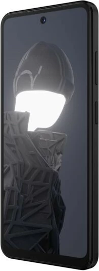 Celular Nokia HMD Fusion, 5G, 8GB/256GB, 6.56", 108MP/50MP, 5000 mAh, Noir