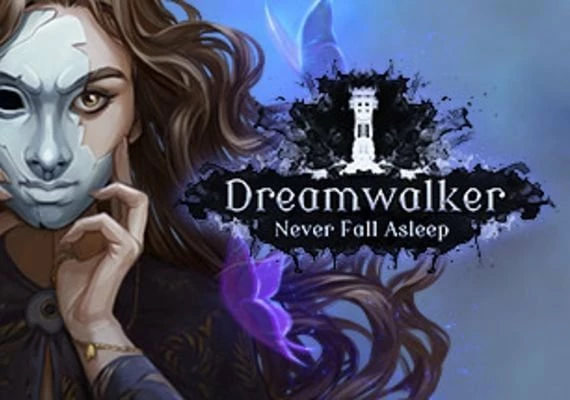 Dreamwalker: Never Fall Asleep EN/DE/FR/IT/JA/KO/ZH Global