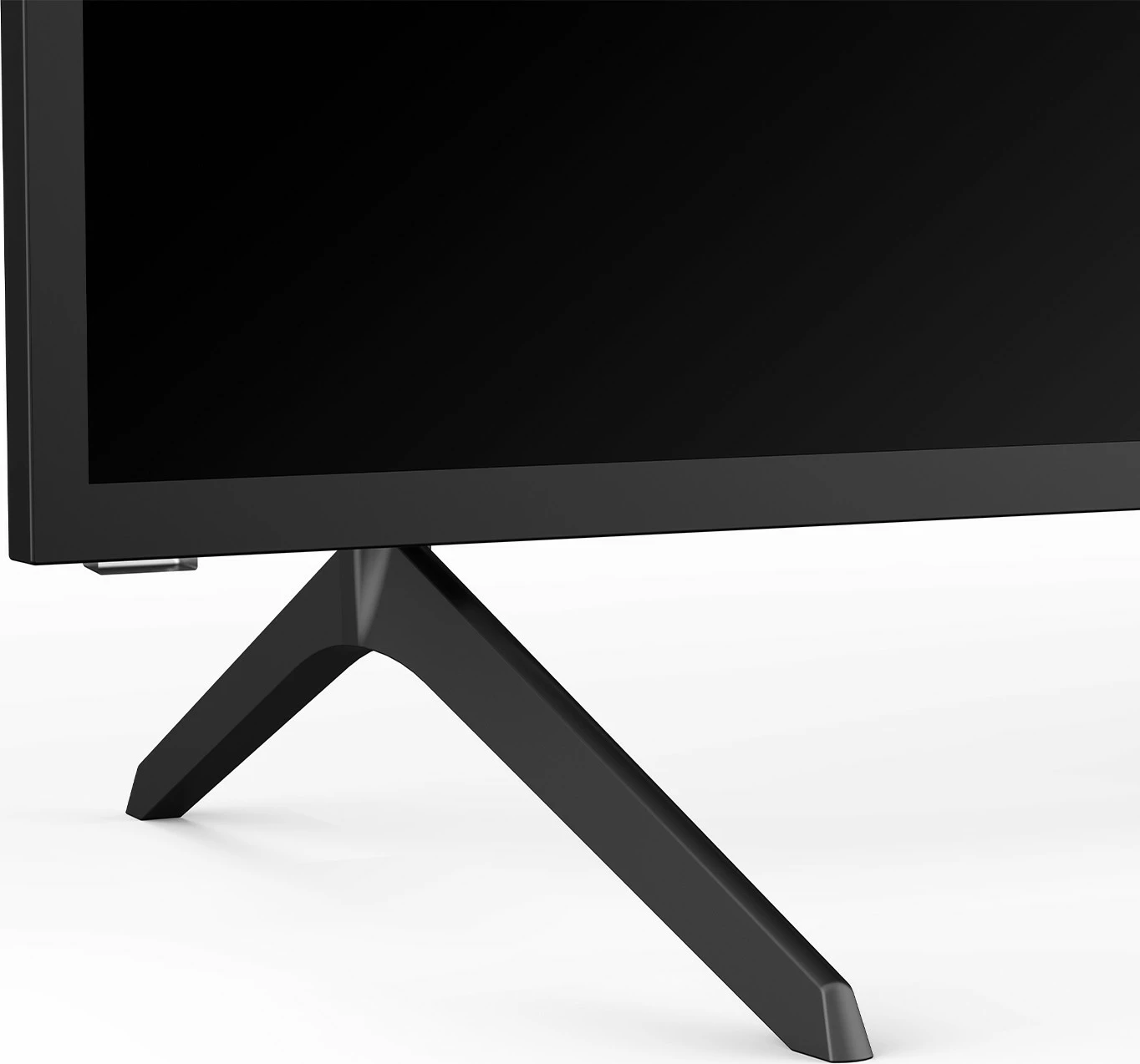 Televizor QLED Chiq U98F8TG 98 inç, 4K UHD, Google TV, i zi