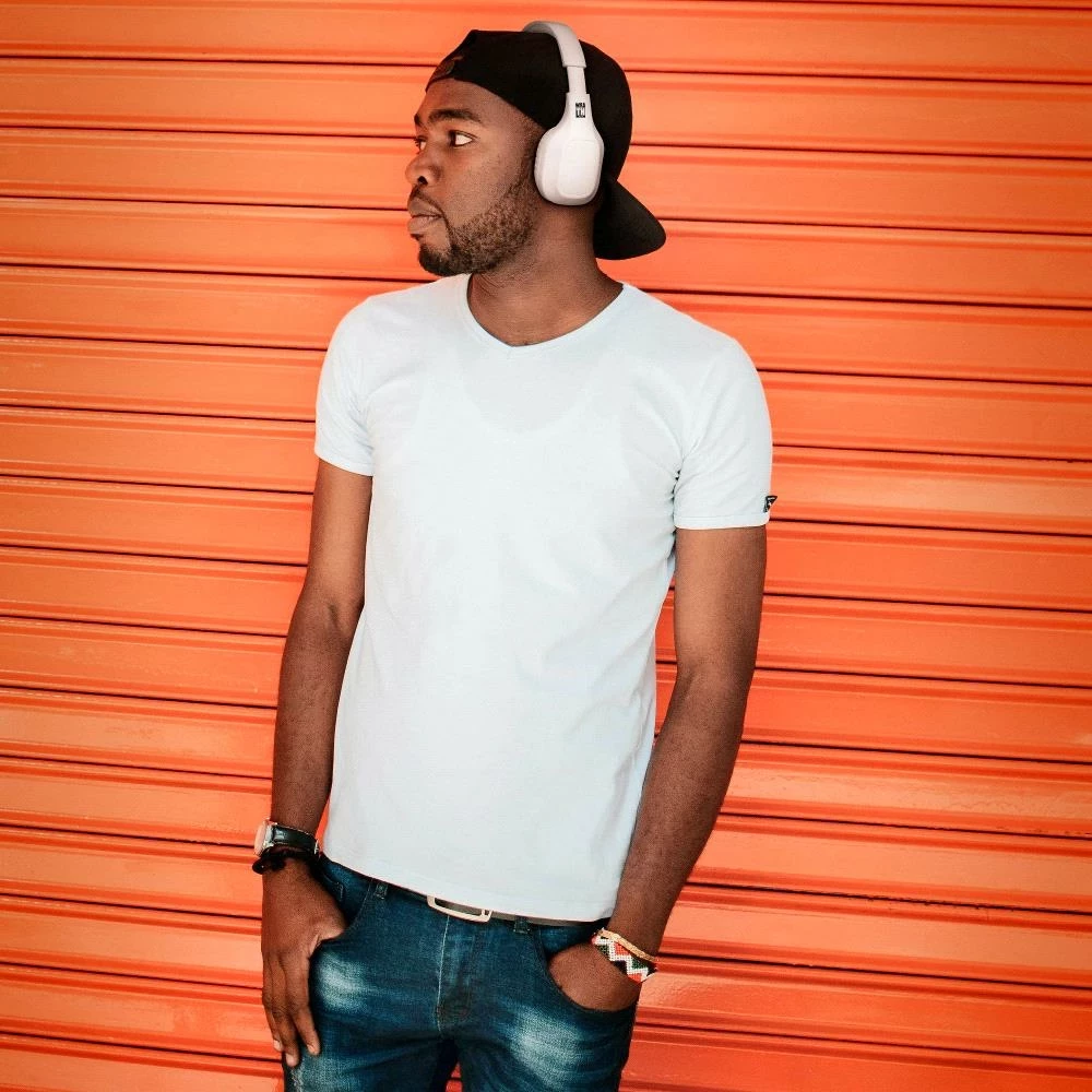 Kufje Bluetooth NGS Artica Wrath, Bardhë