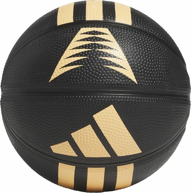 Top basketbolli adidas Anthony Edwards Mini KS4348, i zi