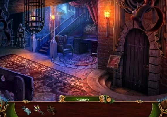 Eventide: Slavic Fable EN/DE/FR/IT/JA/KO Global