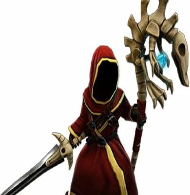 Magicka: Wizard Wars - Exclusive Staff and Blade DLC EN/DE/FR/PL/RU Global