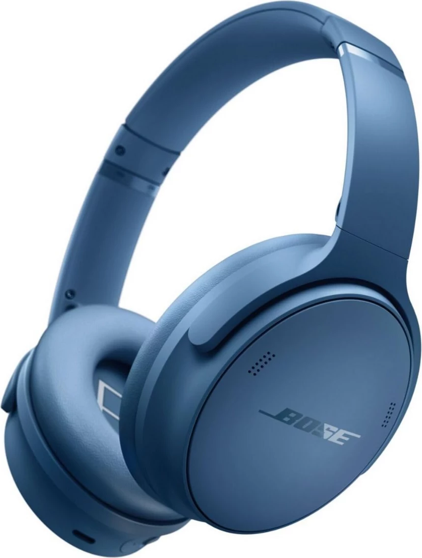 Kufje Bose QuietComfort 884367-1300 mbi-vesh, blu