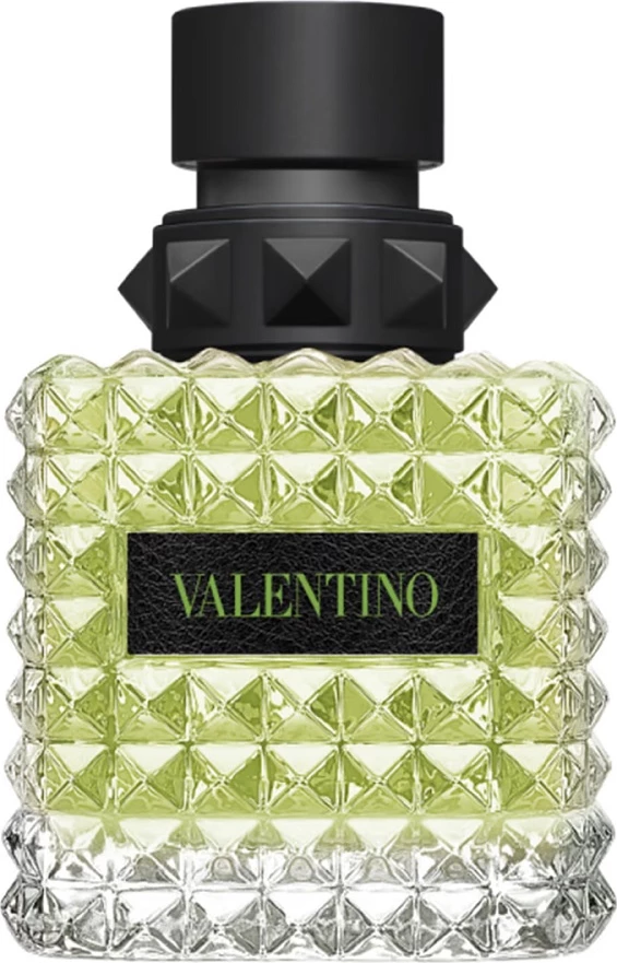 Eau de Parfum për femra Valentino Donna Born in Roma Green Stravaganza, 50ml