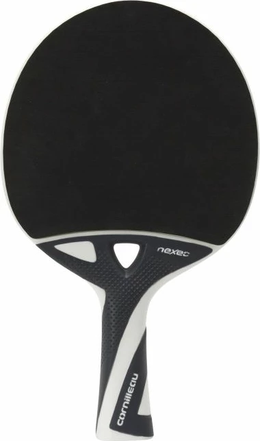 Raketë për pingpong Yakimasport, e bardhë