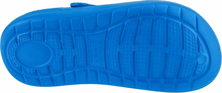 Papuqe për fëmijë Joma, të kaltra