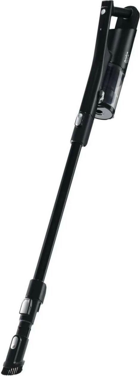 Kasë fshesë Amica Aura Dark VM 7051, pa kabllo, 0.45L, e zezë