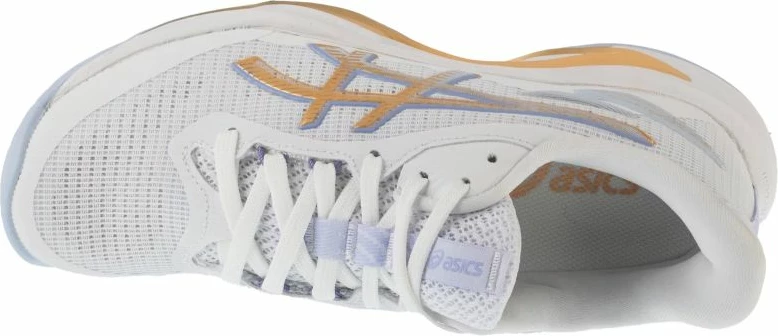 Atlete Asics për femra, të bardha [Madhësia: 39]