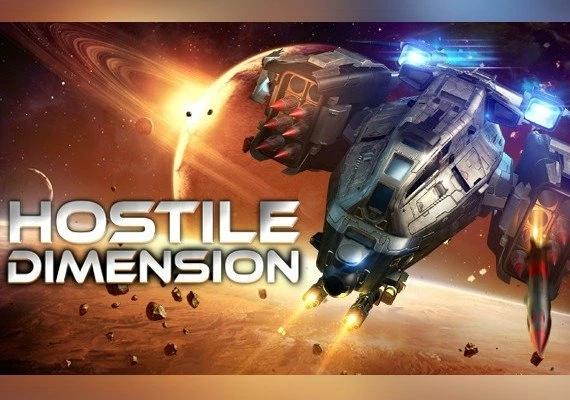 Hostile Dimension EN/FR/RU/ES Global