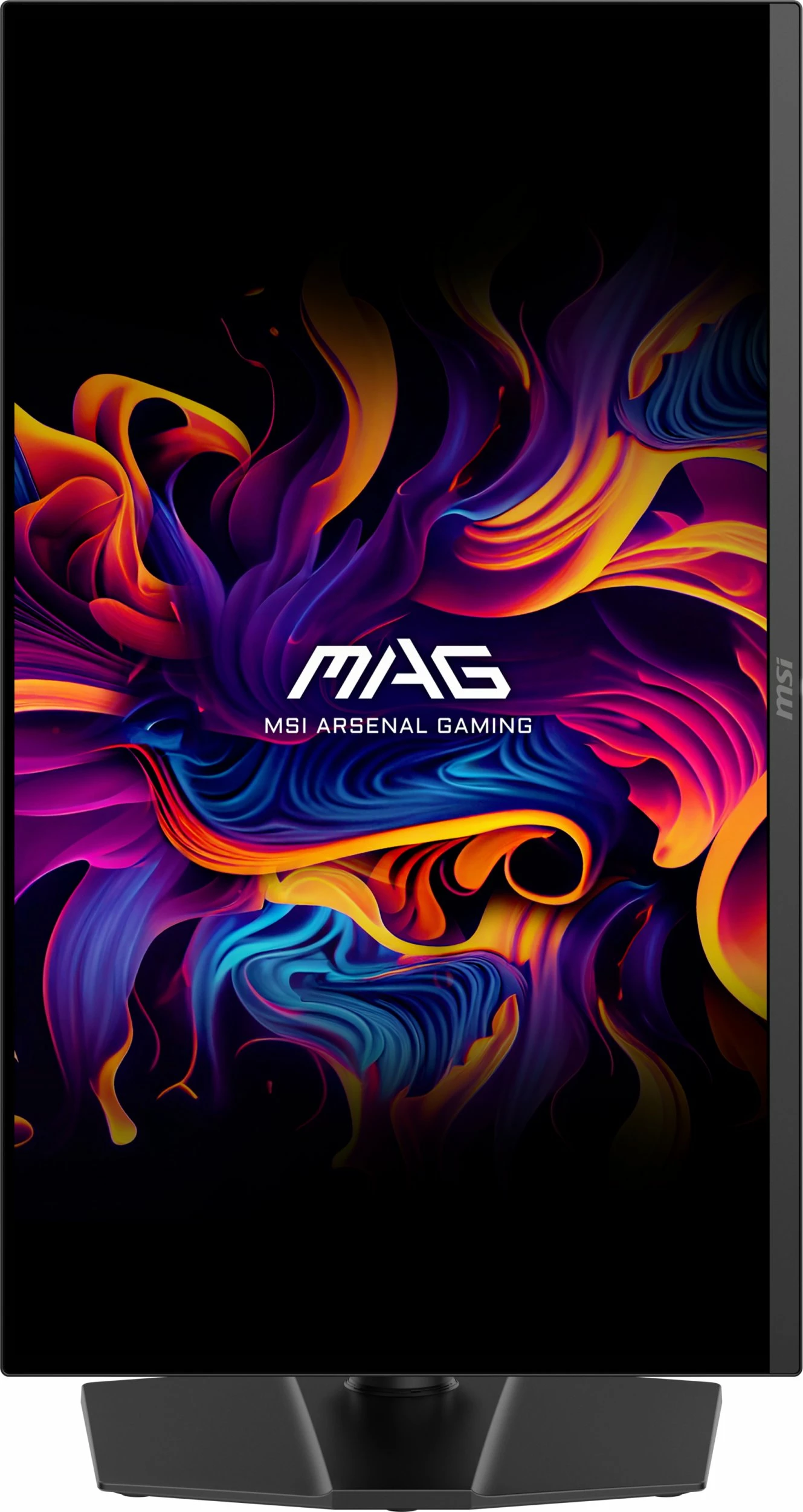 Monitor MSI MAG 273QP QD-OLED X24 26.5\" WQHD 240Hz, i zi