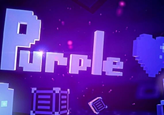 Purple Heart EN/DE/RU/ZH Global