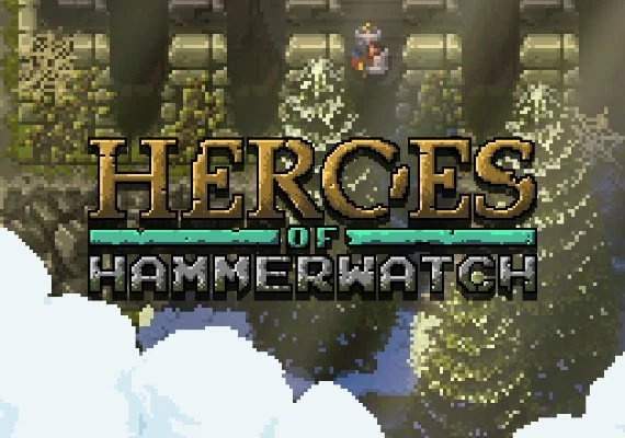 Heroes of Hammerwatch EN Global