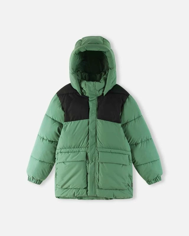 Jakne për fëmijë Reima, dimri