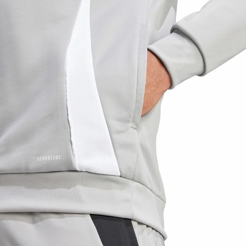 Duks për meshkuj adidas, gri [Madhësia: XXL]