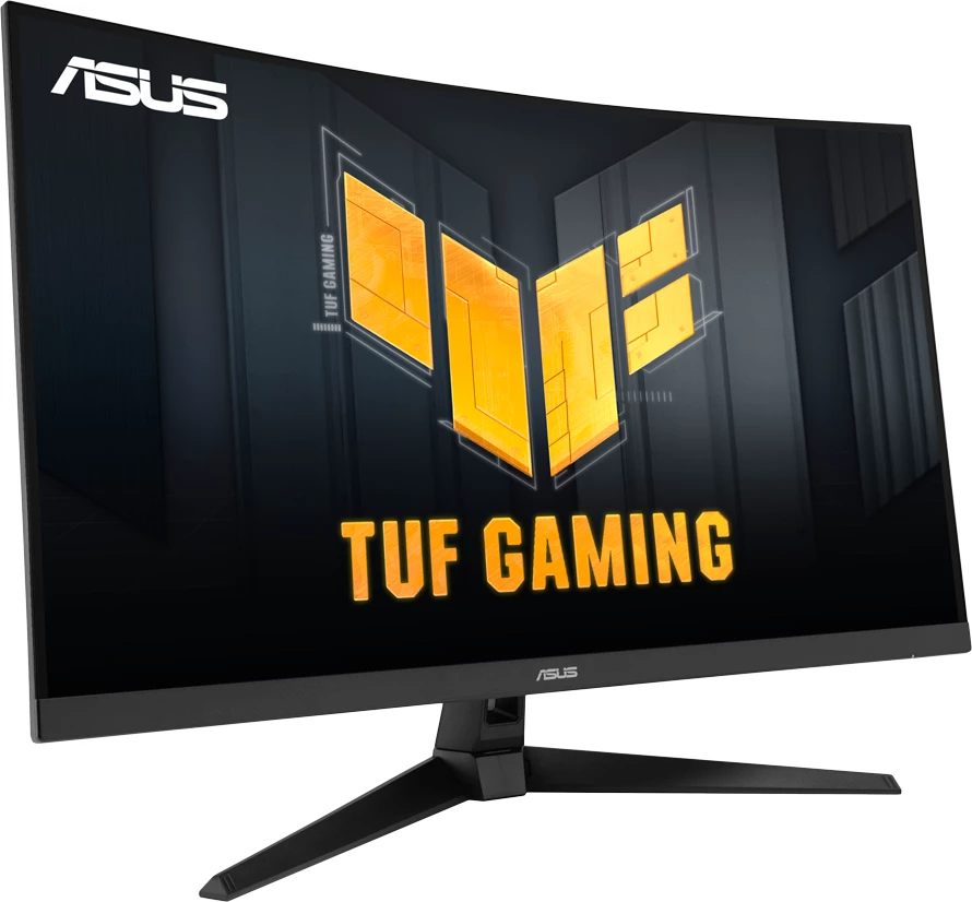 Monitor gaming i lakuar ASUS TUF Gaming VG32VQM5B 31.5\" FHD VA 250Hz 0.5ms 1500R
