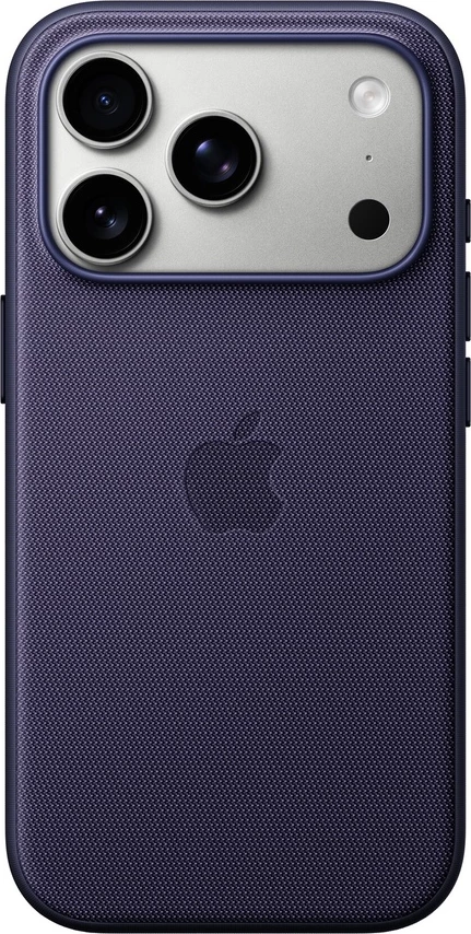 iPhone 17 Pro TechWoven Case with MagSafe Purple
