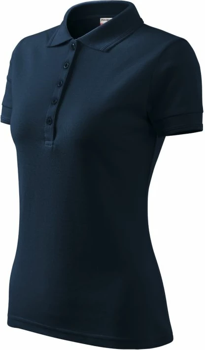 Maicë polo Rimeck për femra, blu marin [Madhësia: XS]