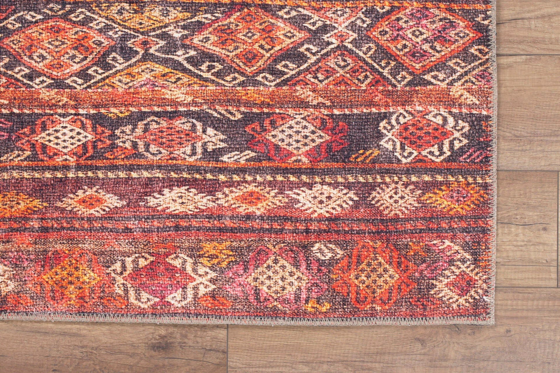 Qilim (210 x 310) Conceptum Hypnose, Soul Chenille - i kuq AL 215