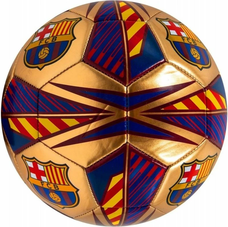 Top futbolli FC Barcelona Inny, multikolor [Ngjyra: Shumëngjyrësh]