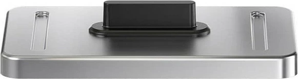 Toster Braun HT 5015 BK, 2 slota/2 feta, 1000 W, inox, zi