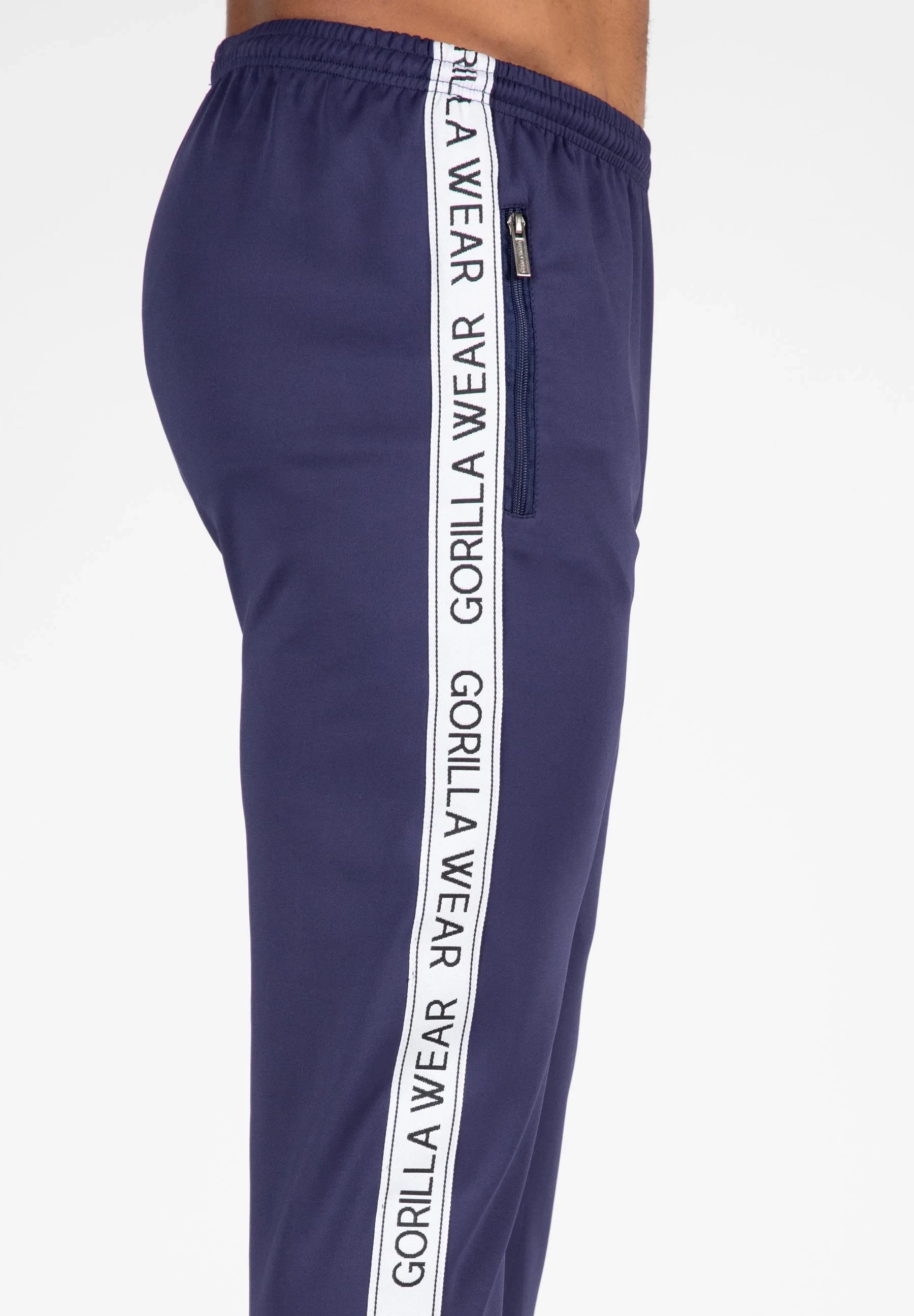Delaware Track Pants - Navy [Madhësia: 2XL]