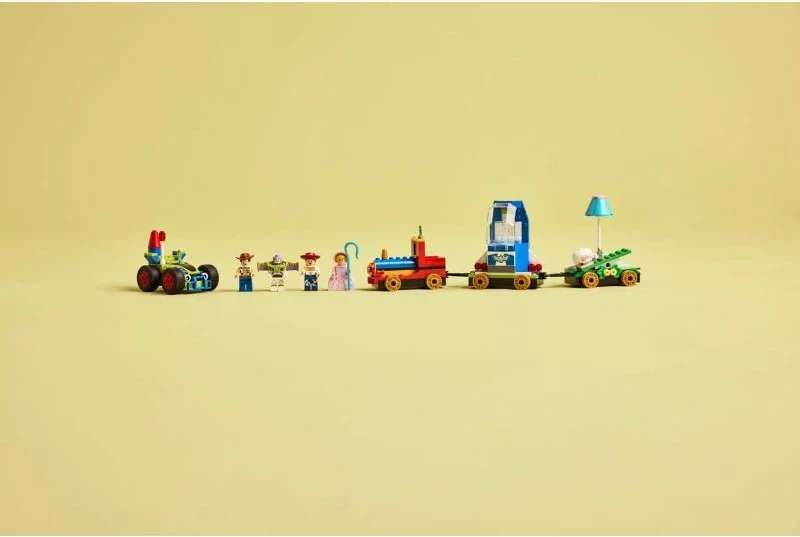 Lodër Lego për fëmijë, Disney Pixar Toy Story