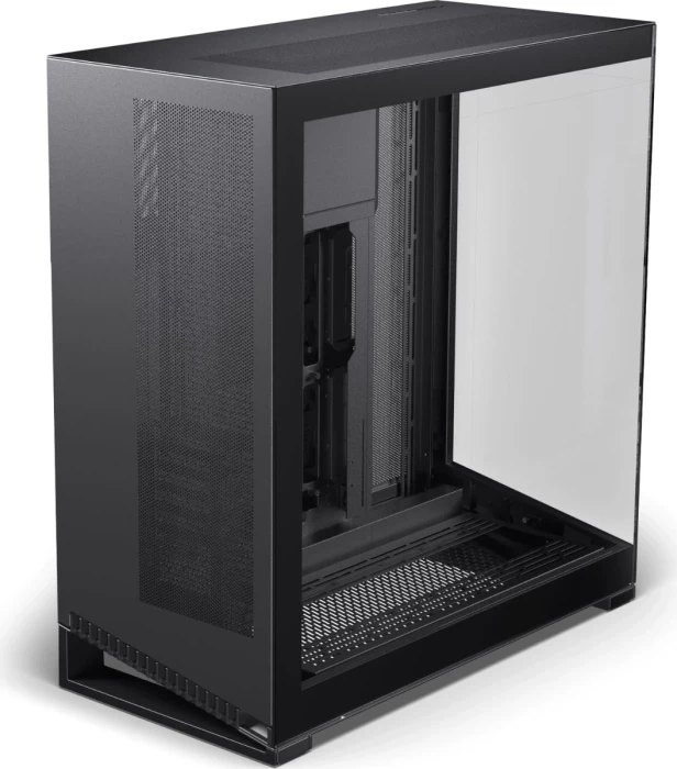 Kasë PHANTEKS NV9 MKII E-ATX Tempered Glass D-RGB, e zezë