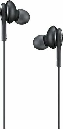 Kufje in-ear Samsung AKG EO-IC100 USB-C me mikrofon, të zeza