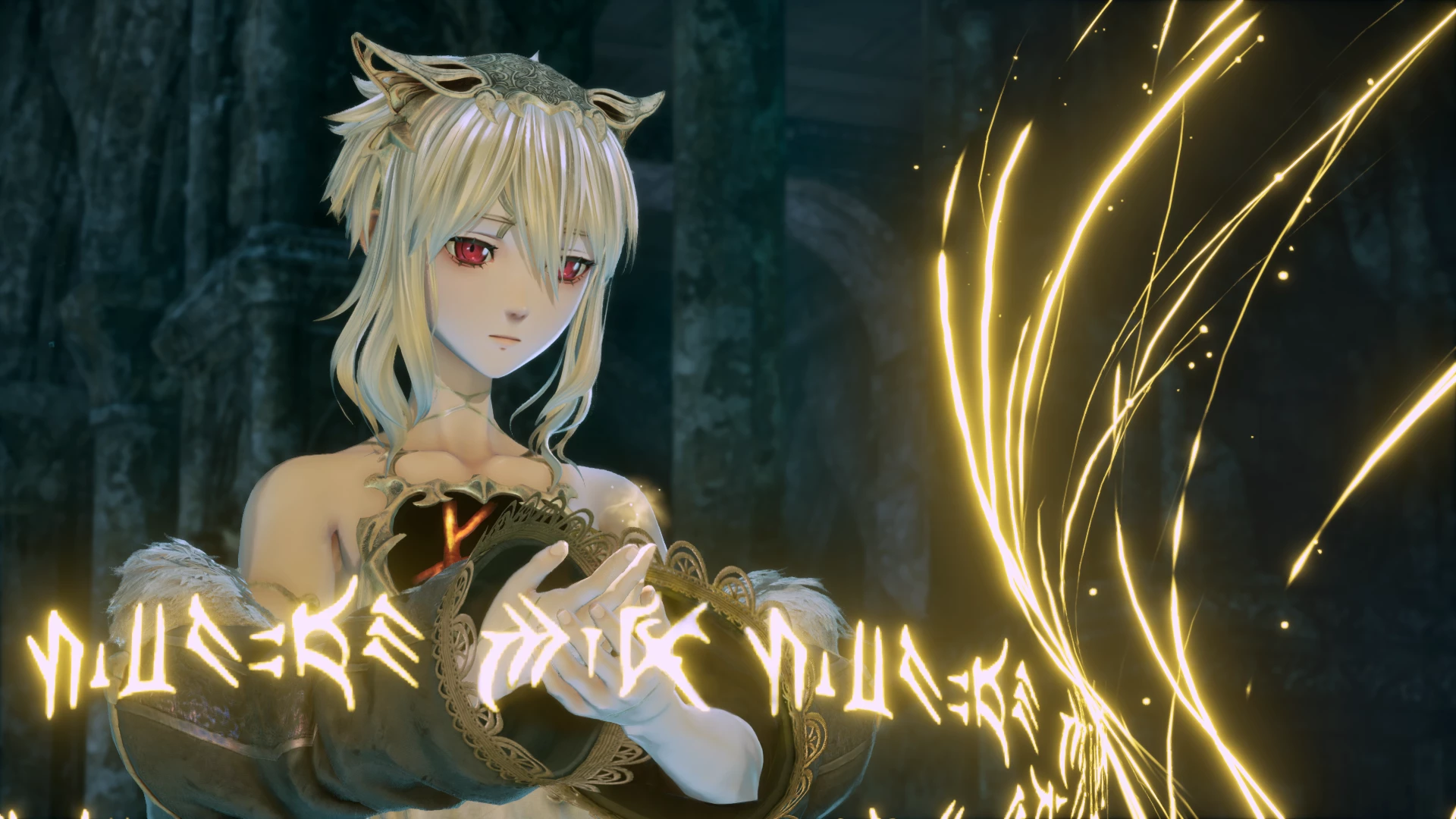 Lojë PS5 Bandai Namco Code Vein II, PEGI 16