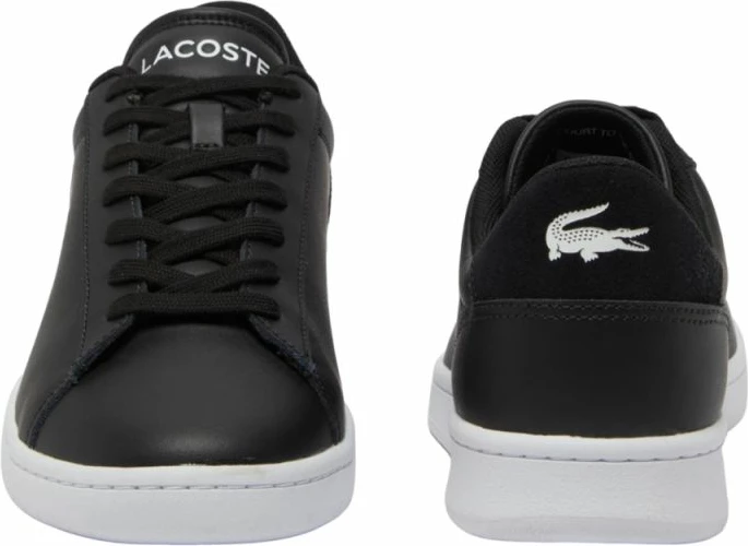 Atlete për meshkuj Lacoste, të zeza