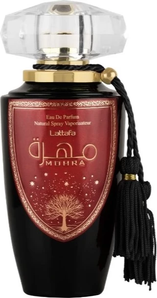 Parfum Lattafa Mohra, 100ml