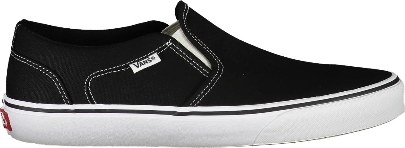 Atlete për meshkuj VANS, të zeza