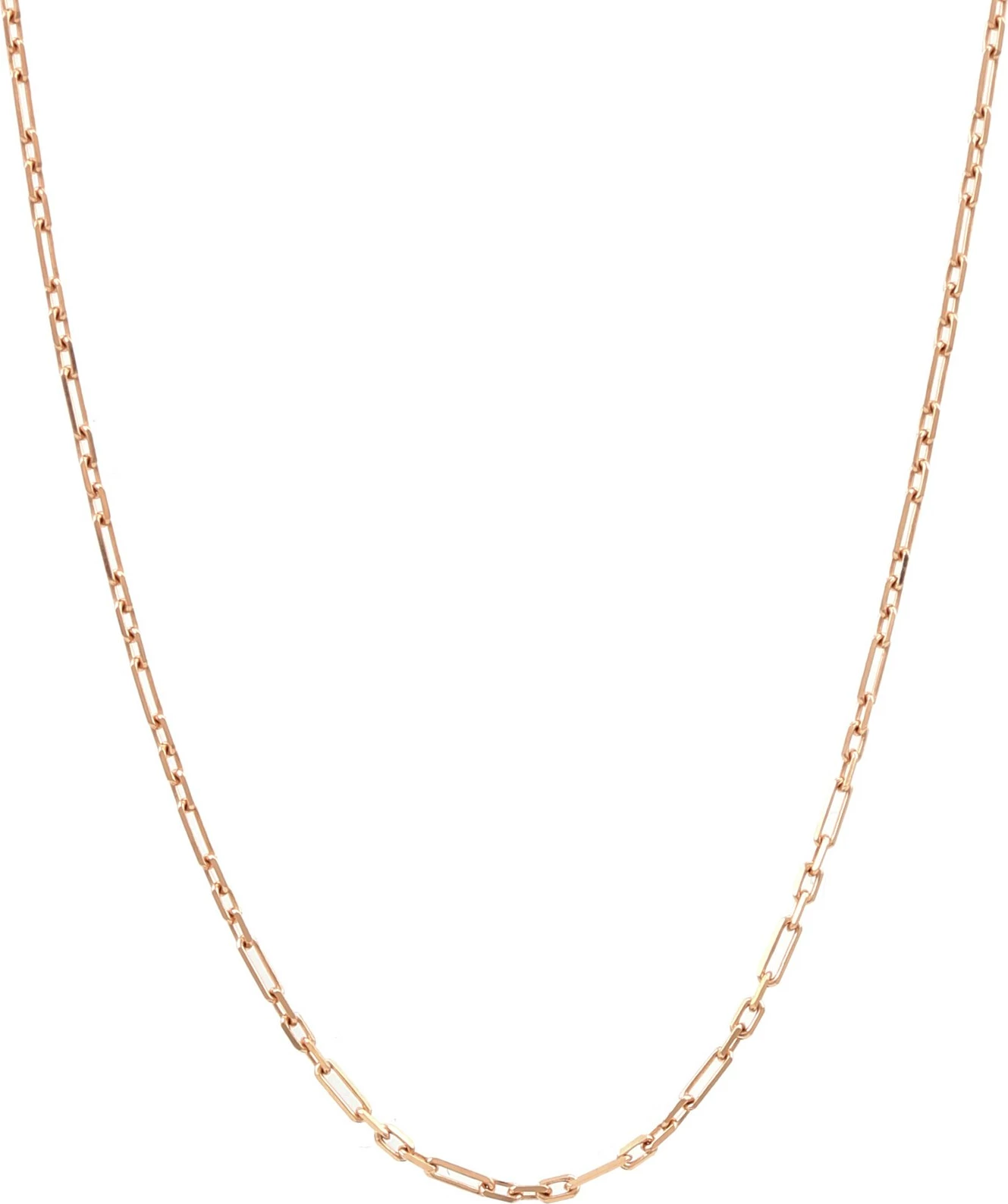 Vathë argjendi ngjyrë rozë gold Jumeon, 10100ROS