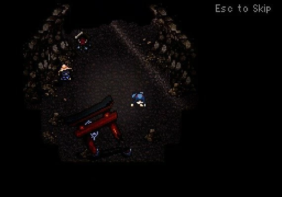 Ashina: The Red Witch EN/DE/PT/RU/TR Global