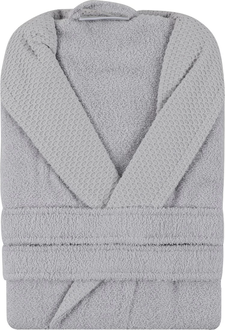 Rrobdeshamber Mijölnir, Cappa, ngjyrë gri, XL